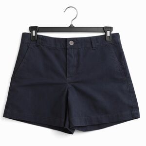 Soho Jeans New York & Company Shorts Size 8 | Dark Blue Summer Casual 3” Inseam